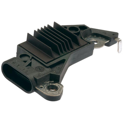 Voltage Regulator for Chevrolet P30 V8 6.5L (1996–1999) ADR6119T 230-12168