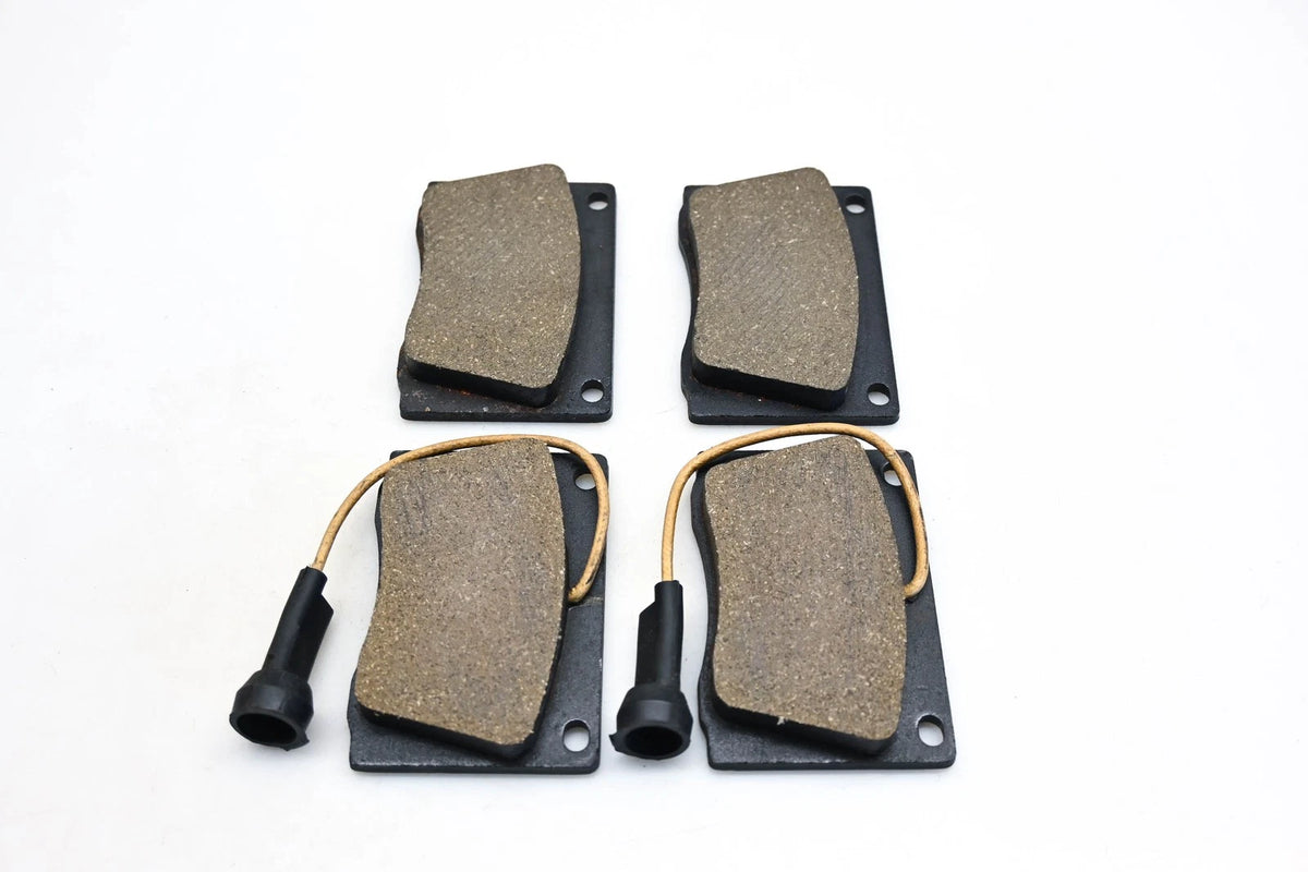 Disc Brake Pad Kit GBP208 for Aftermarket Vehicles (NOS)