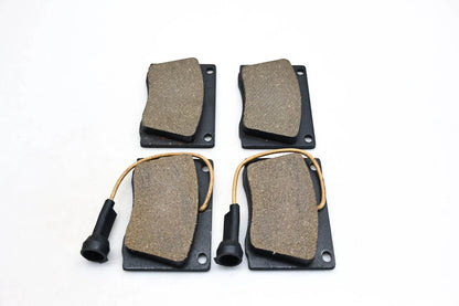 Disc Brake Pad Kit GBP208 for Aftermarket Vehicles (NOS)