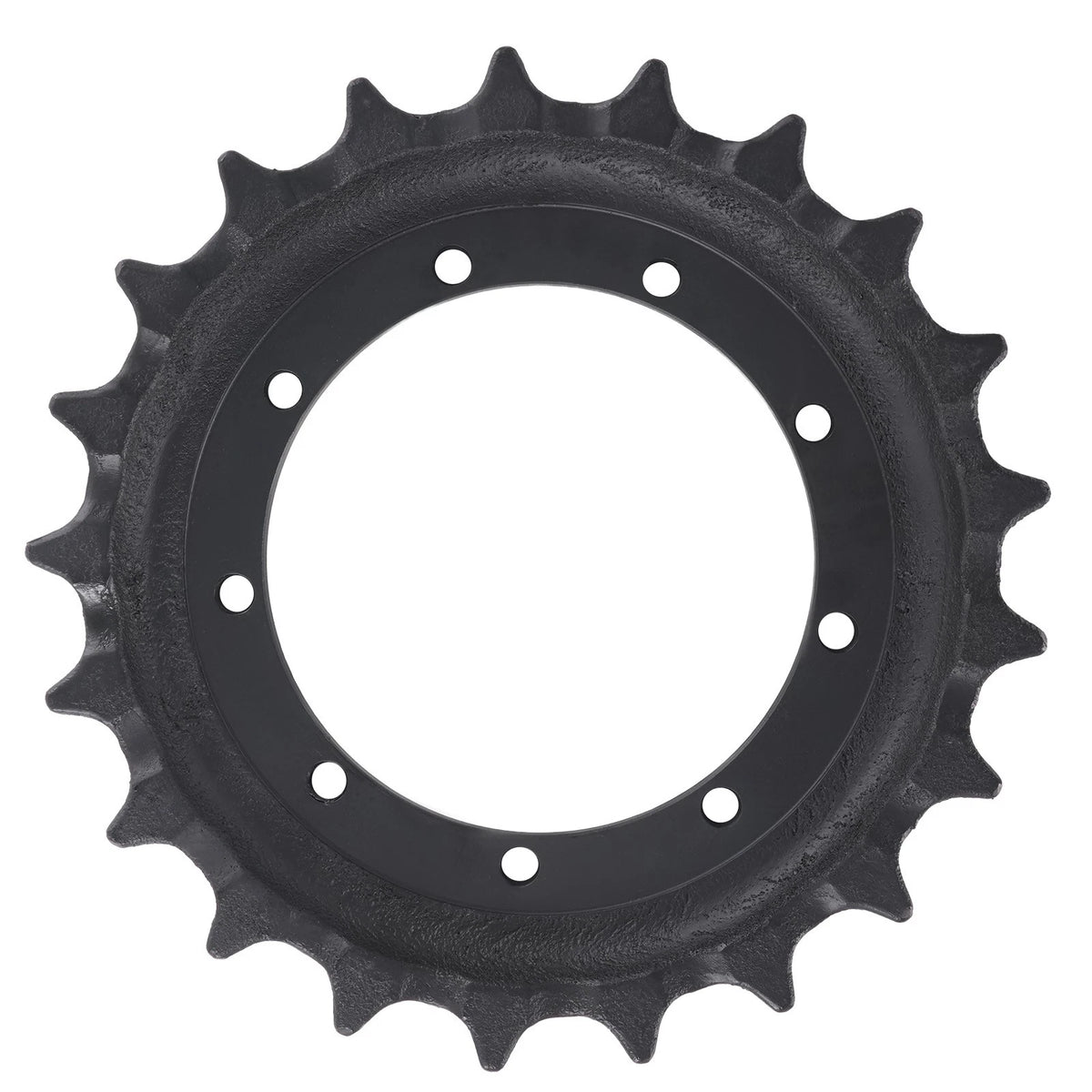 Drive Sprocket for Caterpillar 3025/303/303CR/303ECR (9 Bolt Holes) 1937091