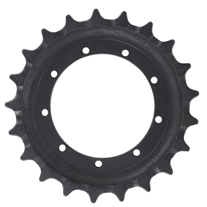 Drive Sprocket for Caterpillar 3025/303/303CR/303ECR (9 Bolt Holes) 1937091