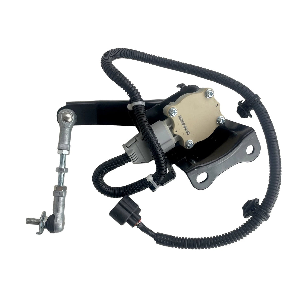 Front Right Suspension Ride Height Sensor for Lexus LX470 Toyota Land Cruiser (1998–2007)