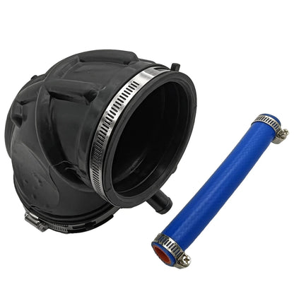 Intake Clean Air Duct Line for Dodge Ram 2500 3500 4000 (2007–2018) 53032944AE