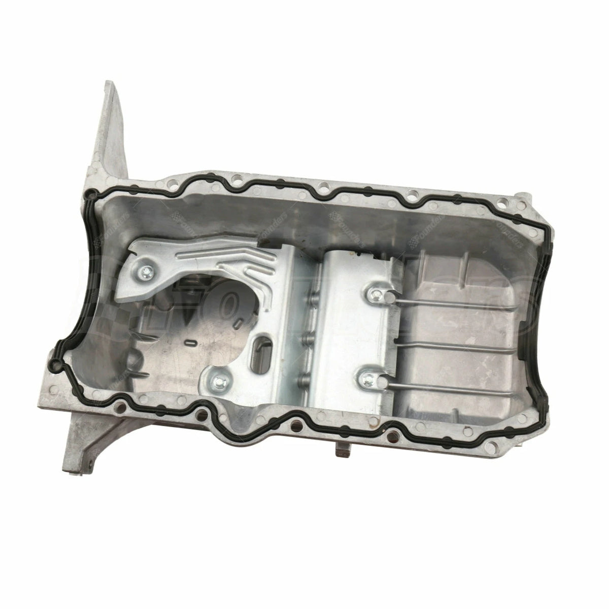 Engine Oil Pan for GMC Savana 1500, 2500, Sierra 1500 (4.3L, 264-482)