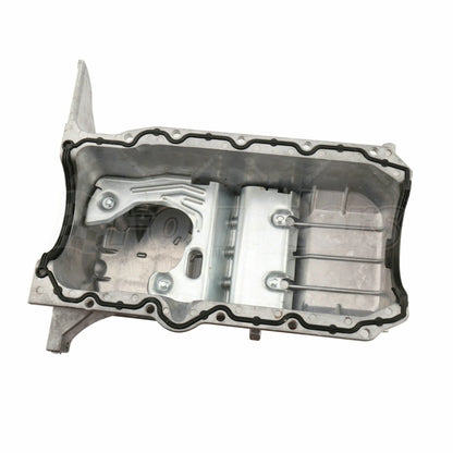 Engine Oil Pan for GMC Savana 1500, 2500, Sierra 1500 (4.3L, 264-482)