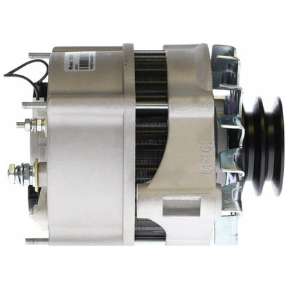 95A Alternator for John Deere 648G-II 6068T, 648G-III 6068H (1997–2006) AT175194