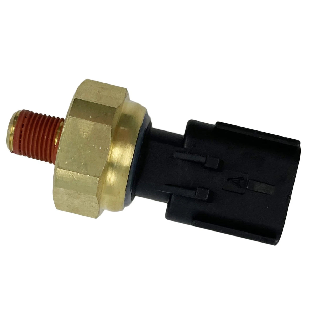 Engine Oil Pressure Sender Sensor for Chrysler Dodge Challenger Jeep Cherokee (2008–2023)