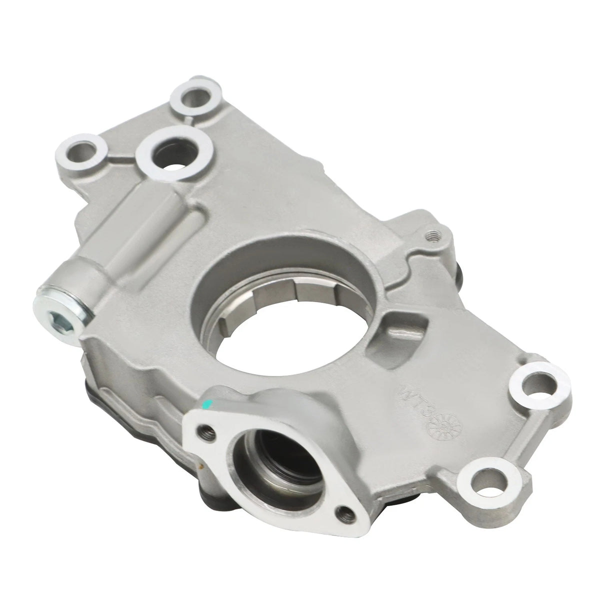 LS Oil Pump Kit with Gaskets & Balancer Bolt for GMC 4.8L 5.3L 6.0L (2000–2023)