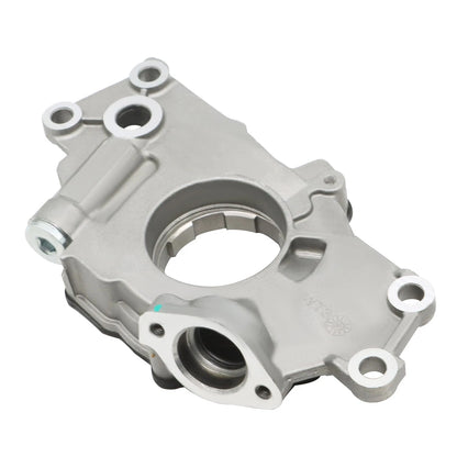 LS Oil Pump Kit with Gaskets & Balancer Bolt for GMC 4.8L 5.3L 6.0L (2000–2023)