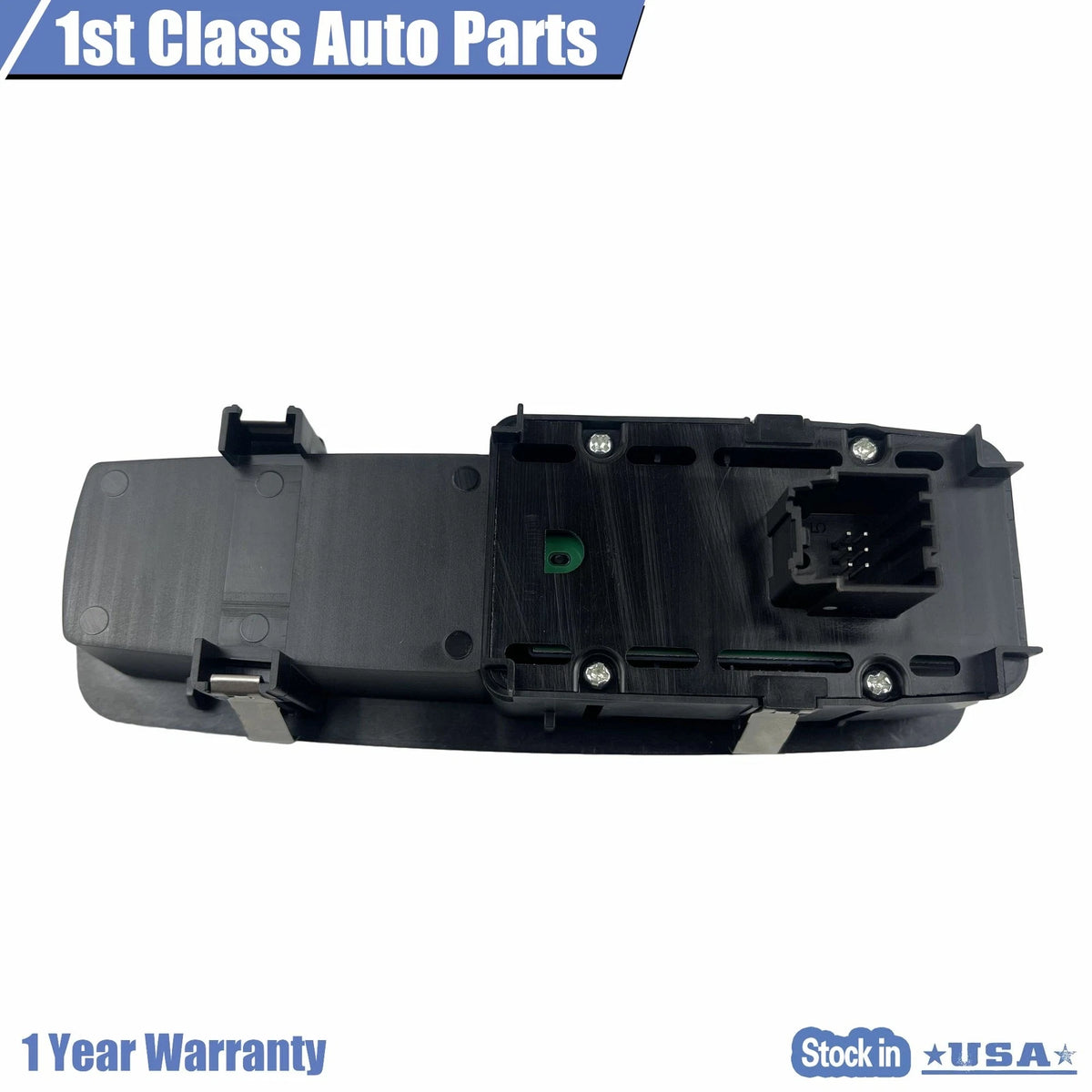 Power Door Window Lock Switch for Dodge Chrysler Jeep (DWS-973)