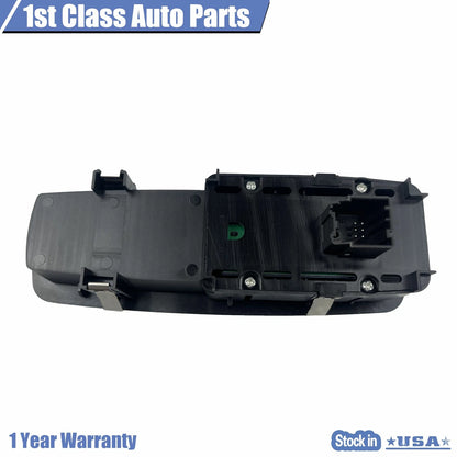 Power Door Window Lock Switch for Dodge Chrysler Jeep (DWS-973)
