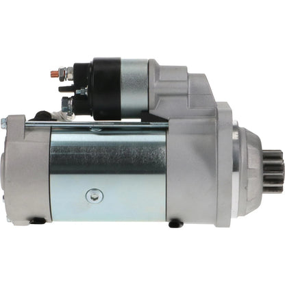 12V Starter for Bobcat T2250 (2007–2017), T630 T650 (2009–2018) 254156V 7283321
