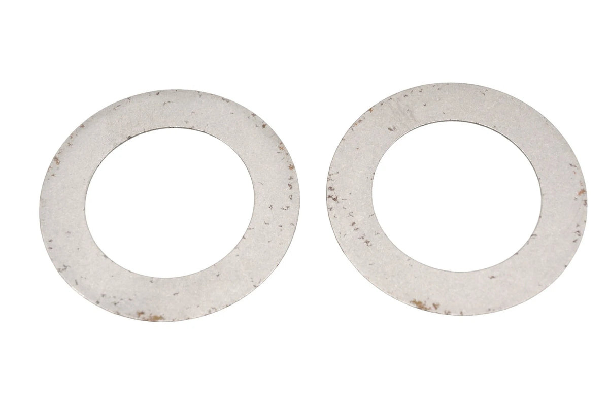 Set of 2 Clutch Shims for Ford (E0AZ-4A324-F)
