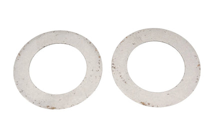 Set of 2 Clutch Shims for Ford (E0AZ-4A324-F)