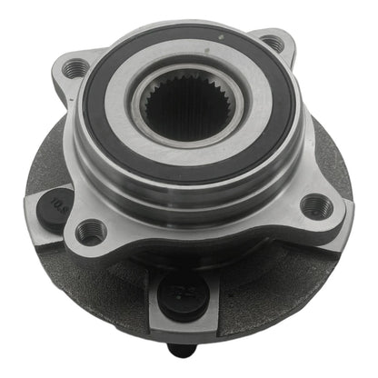 Rear Wheel Bearing Hub Assembly 512517 for Ford Mustang (2015–2023)
