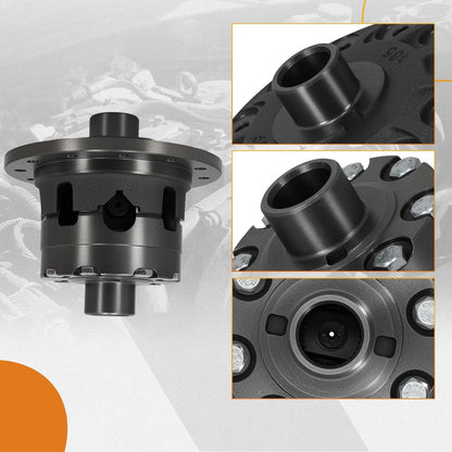 Powr-Lok Sure-Grip Posi for Chrysler 8-3/4 30 Spline (PC8.75-AGRS)