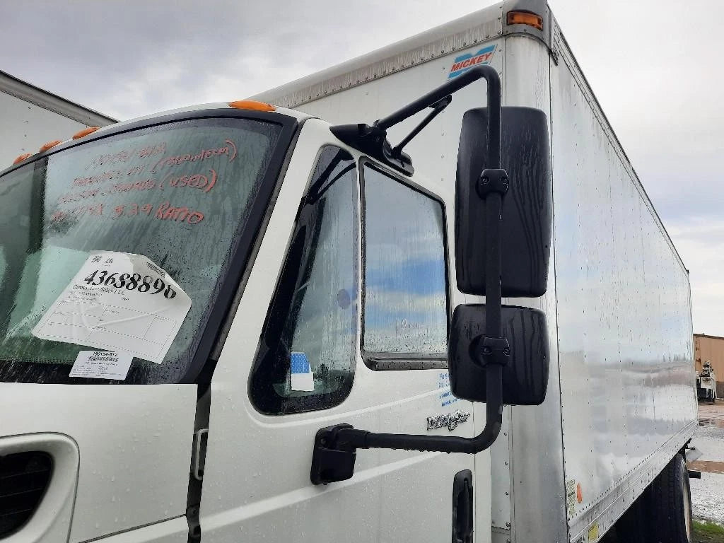 Left Door Mirror for International 4300 (2011)