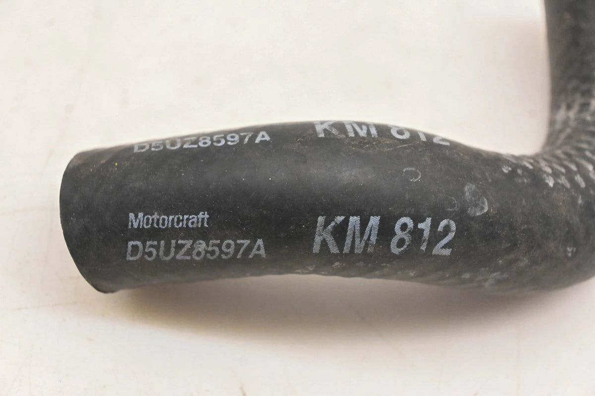 Heater Hose for Ford (D5UZ-8597-A, KM-812) (NOS)