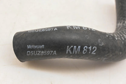 Heater Hose for Ford (D5UZ-8597-A, KM-812) (NOS)