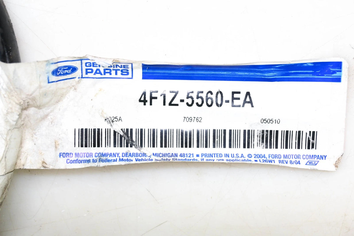 Coil Spring for Ford (1997–2004) 4F1Z-5560-EA, 4F13-5560-EA