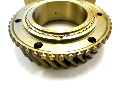 Manual Transmission Gear 33T x 48T for Mitsubishi ME635016 (OEM)