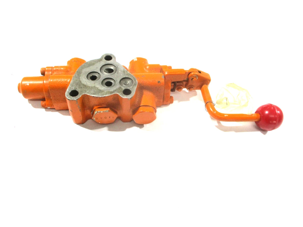 Double Control Valve for Kubota (99473-93000)
