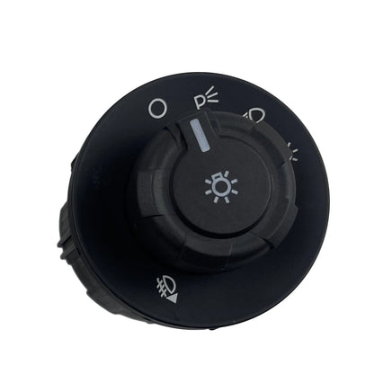 Fog Light Control Switch for Ford F-250 F-350 F-450 F-550 Super Duty