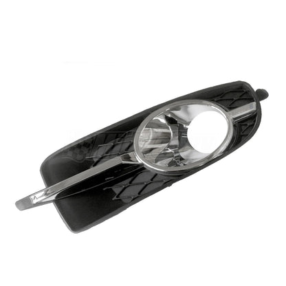 Set of 2 Fog Light Trim Bezels for Buick LaCrosse (2010–2013)