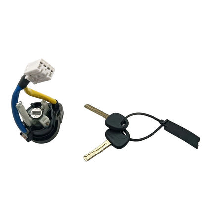 Ignition Switch with 2 Keys for Optina (2011–2015) 81905-2T040