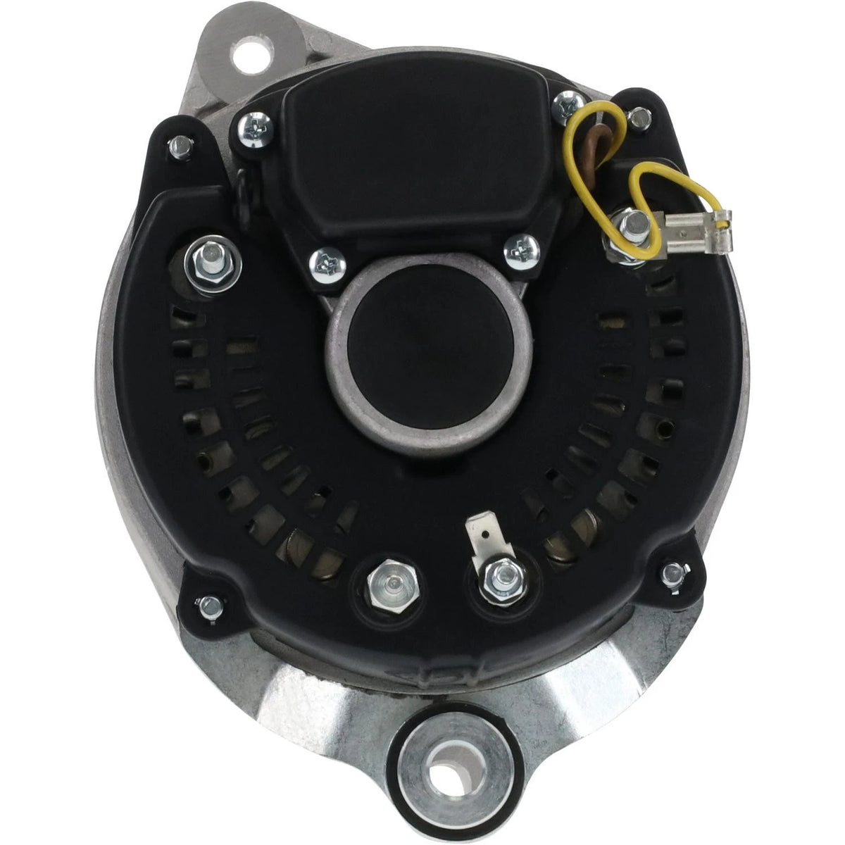 60A Alternator for Renault Couach RC480DV Turbo, RC600DTV (1975–1985) 5010149022