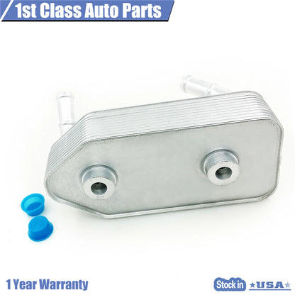 Engine Oil Cooler for Volkswagen Beetle Golf Jetta (1998–2006) 096409061G
