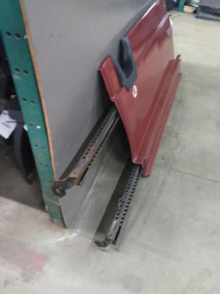 Side Fairing Left for Freightliner Cascadia 125 (2014)