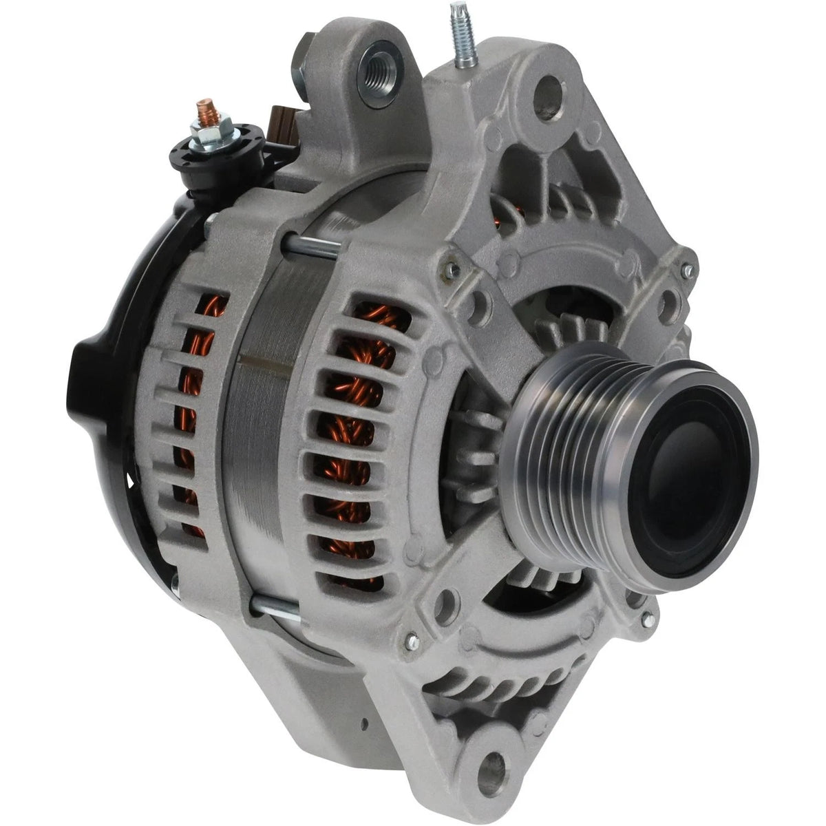 Alternator for Lexus IS250 V6 2.5L (2006–2013) 27060-31062-84 104210-2050