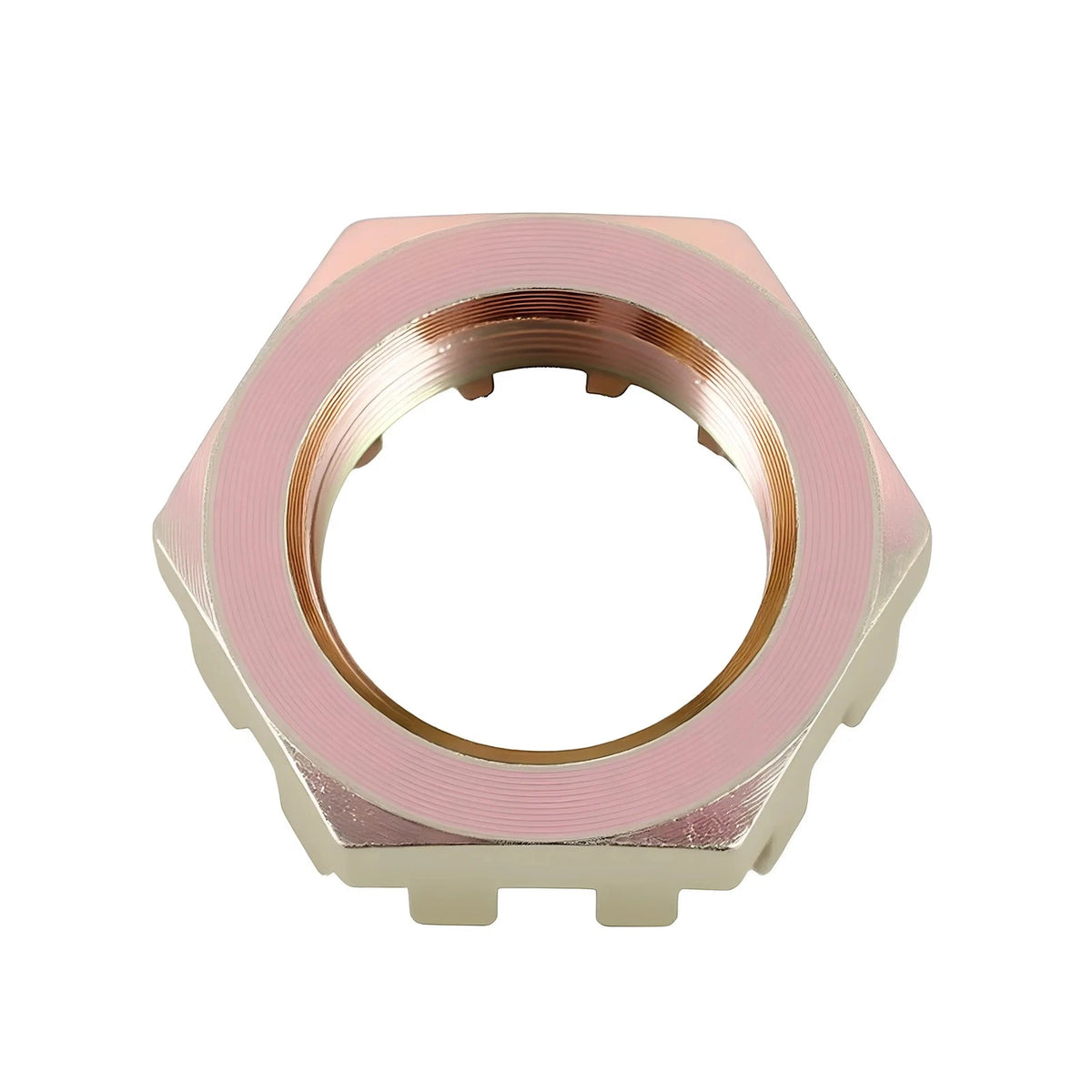 Axle Hub Spindle Nut Adjuster for Dodge Ram 1500 2500 (1994–2002) 4746773