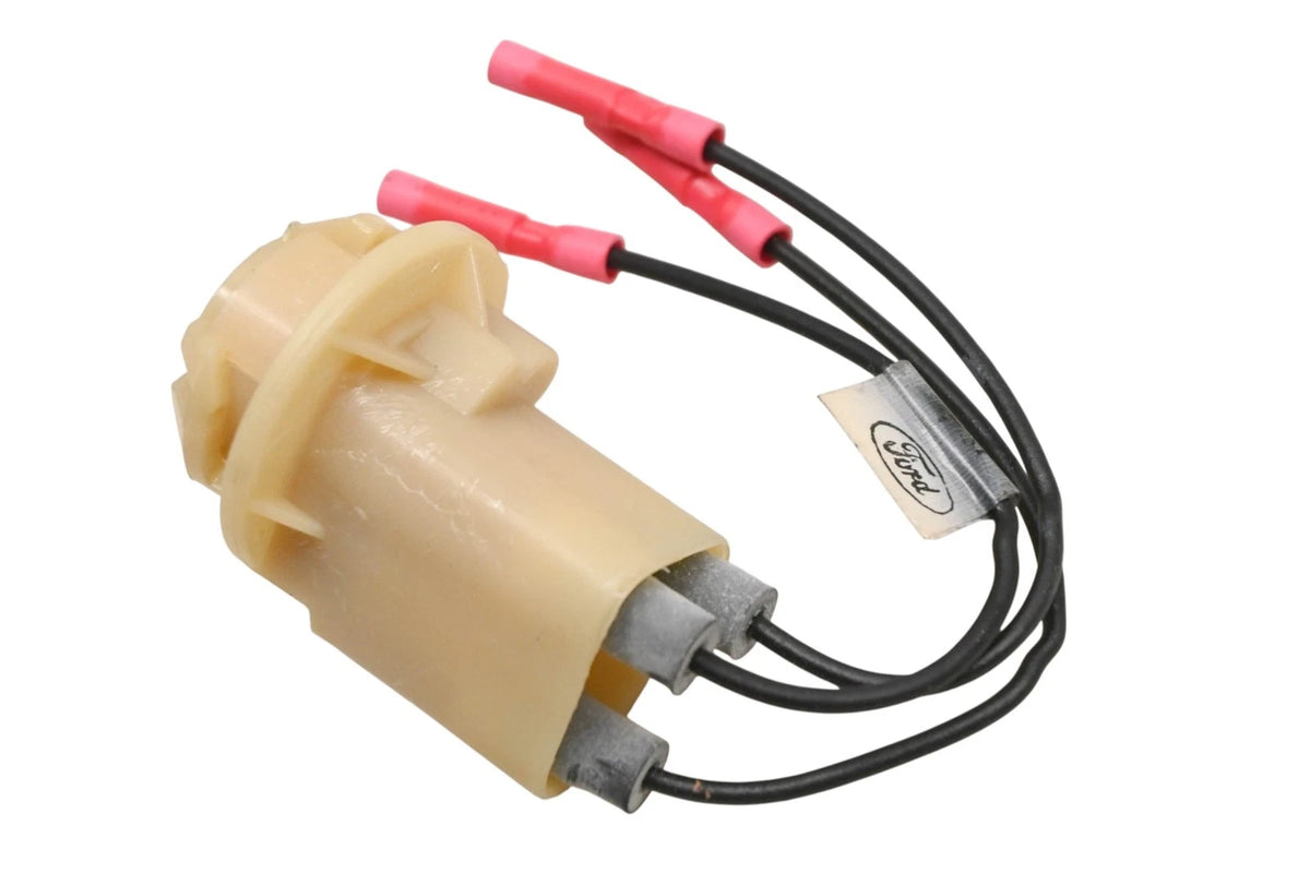 Wiring & Socket Assembly for Ford (D3MY-13410-A)