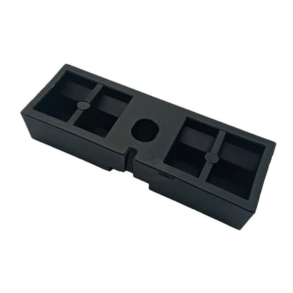 Battery Hold Down Bracket for Dodge Ram 2500 3500 4500 5500 (68041158AA)