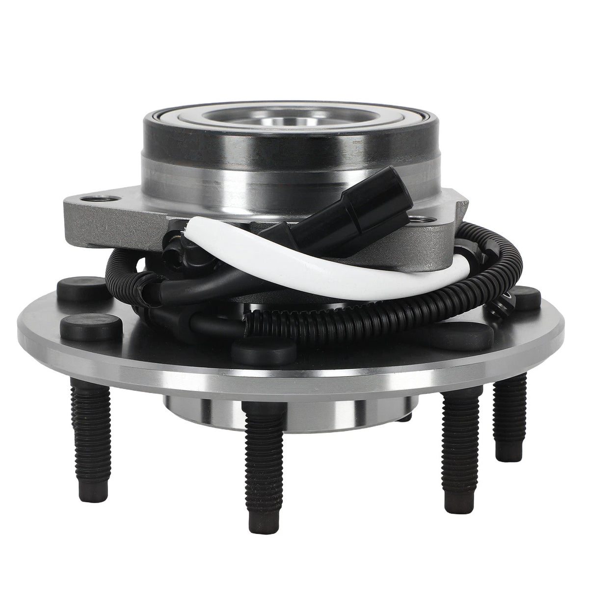 Front LH RH Wheel Hub Bearing Set for Ford F-250 (1997–1999) 4WD XL3Z1104DA