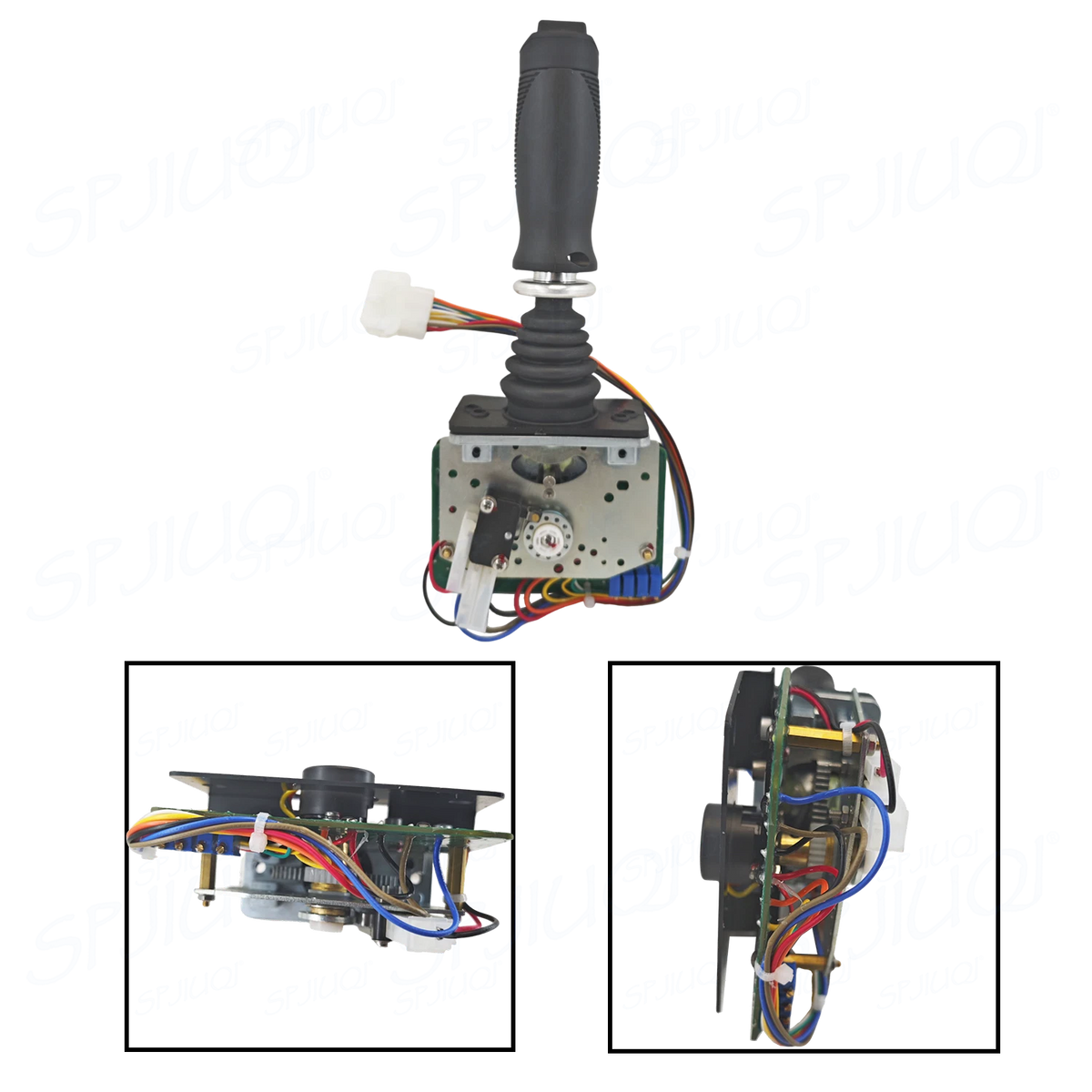 Single Axis Joystick Controller for JLG 450A 450AJ 100 110 120SX 80HX (1600287JG)