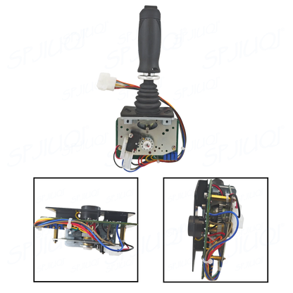 Single Axis Joystick Controller for JLG 450A 450AJ 100 110 120SX 80HX (1600287JG)