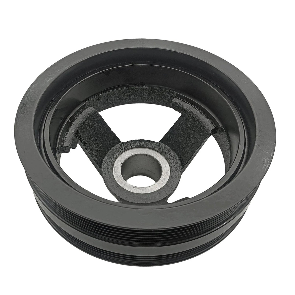 Harmonic Balancer Crank Pulley 594-209 for Chevy Silverado 1500 GMC Sierra 1500 (2007–2013)