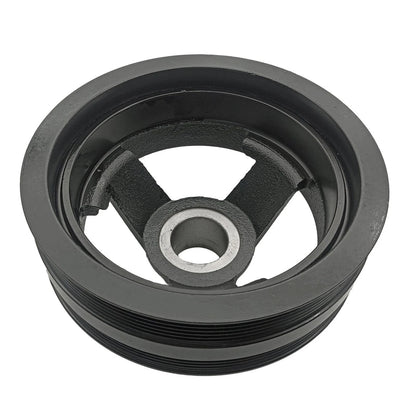 Harmonic Balancer Crank Pulley 594-209 for Chevy Silverado 1500 GMC Sierra 1500 (2007–2013)
