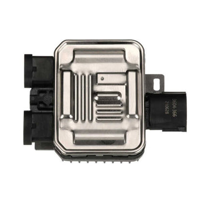 Engine Cooling Fan Module for Range Rover Evoque, Discovery Sport (2012–2017)