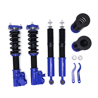 Adjustable Coilovers Suspension Kit for Honda Civic Si (2006–2011)