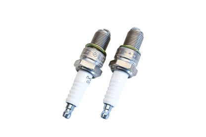 2X Denso W22ES-U, 3093 Spark Plugs for