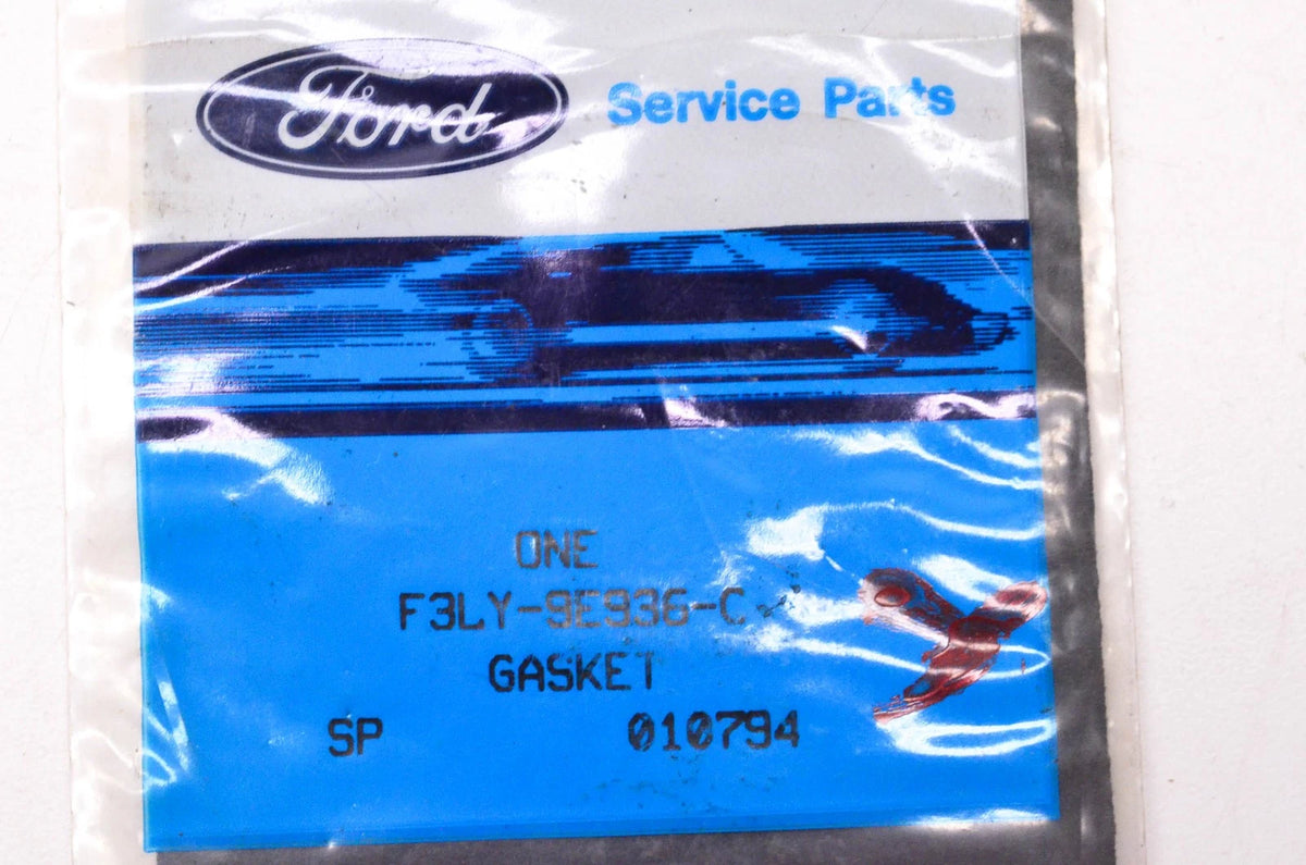 Fuel Injection Throttle Body Mounting Gasket for Ford (F3LY-9E936-C)