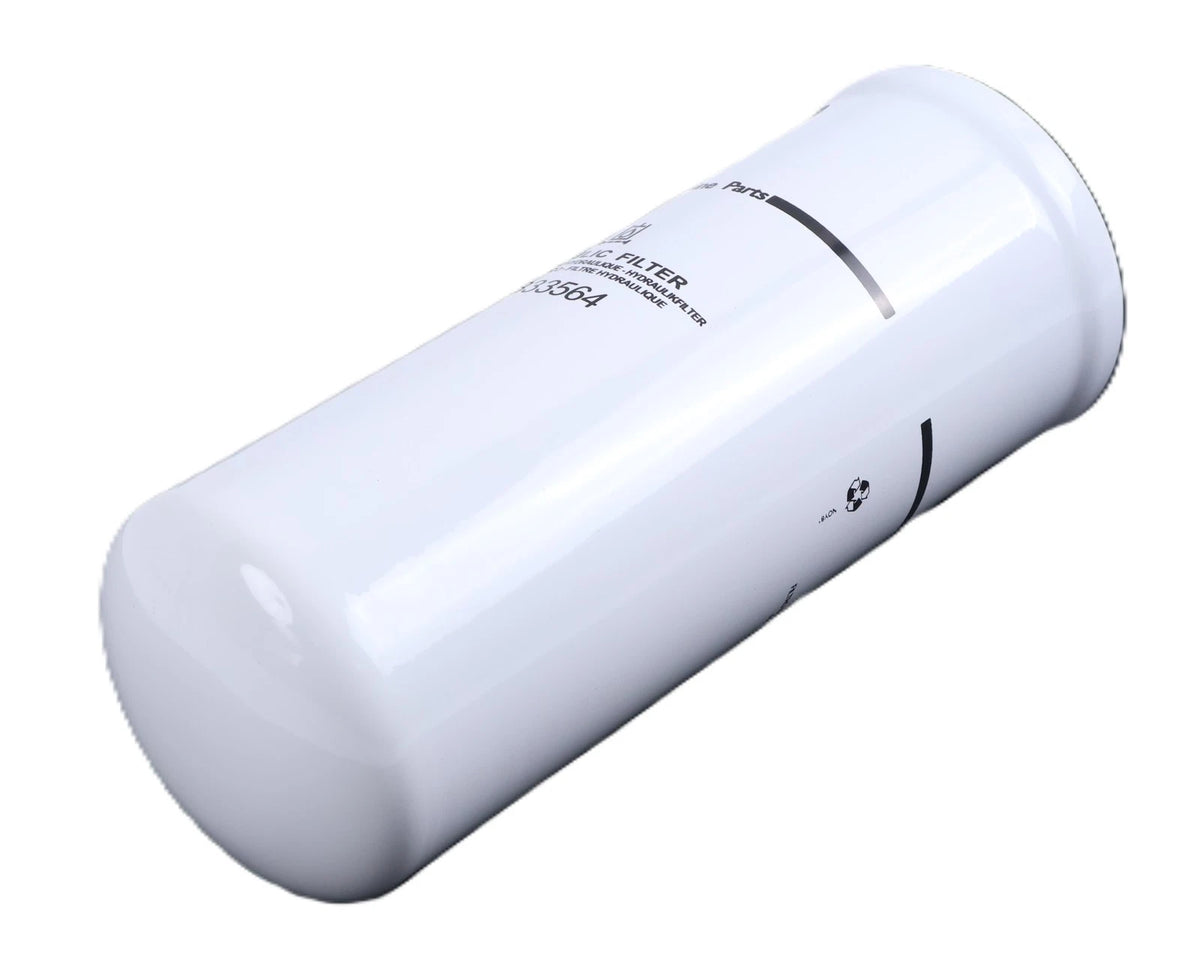 Hydraulic Filter 47833564 84162484 for Case WD1203 WD2104 TR340 SV185