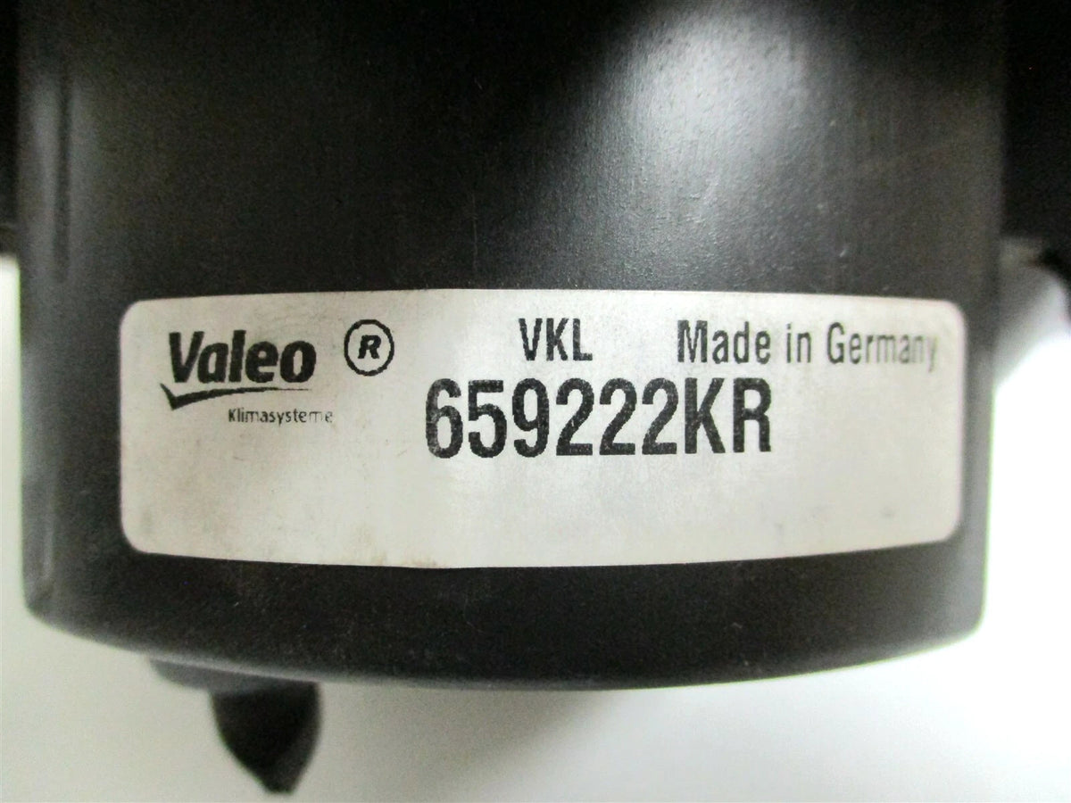 HVAC Blower Motor 12V for Sprinter (659222KR)