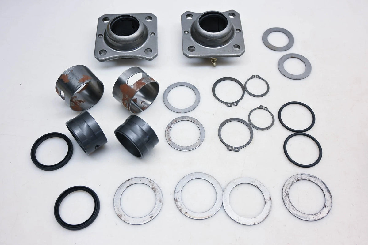 Camshaft Repair Kit for Fleetcraft NL1280 (NOS)