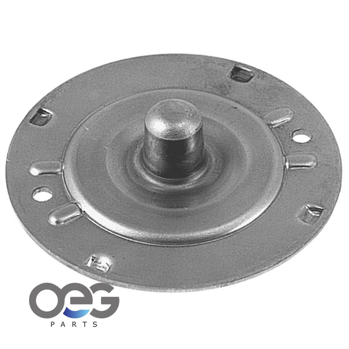 Starter Frame for Allis Chalmers 433 640 649 (1984–1986) 101040 2A1018 D4312