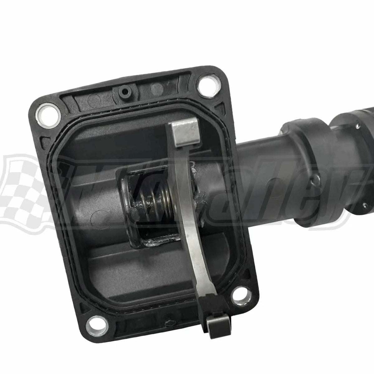 Front Differential Axle Locker Actuator for Dodge Ram 1500 (2006–2018)